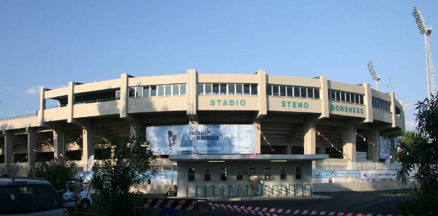 #Nettuno, la Sala Trofei resta allo Stadio Steno Borghese