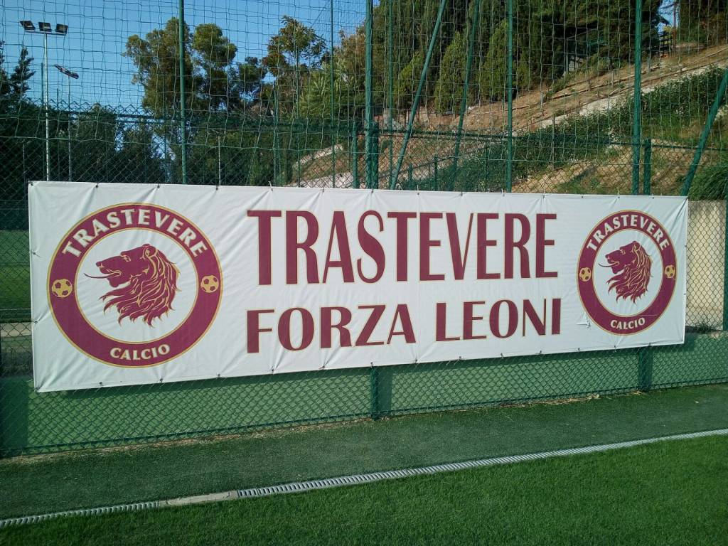 Il Trastevere torna vincente a Roma, 1-0 con il Flaminia, Betturri, ‘Prova muscolare, di coraggio e agonismo’