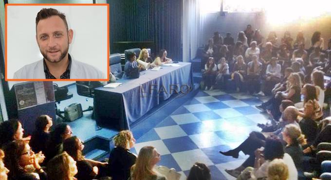 Emergenza scuole nel X Municipio, Vocaturo (Pd), ‘Riaprire gli istituti abbandonati’