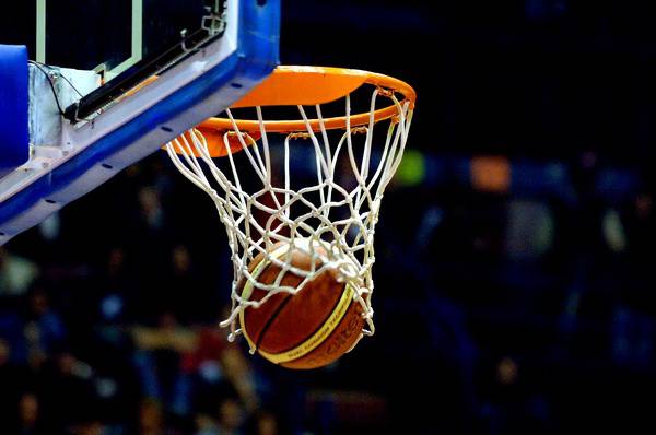 Basket Serapo: dominata la partita contro il Basket Roma