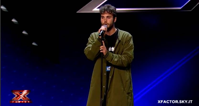 #Cerveteri, Lorenzo Bonamano tra i finalisti di X Factor 11, gli auguri del sindaco Pascucci