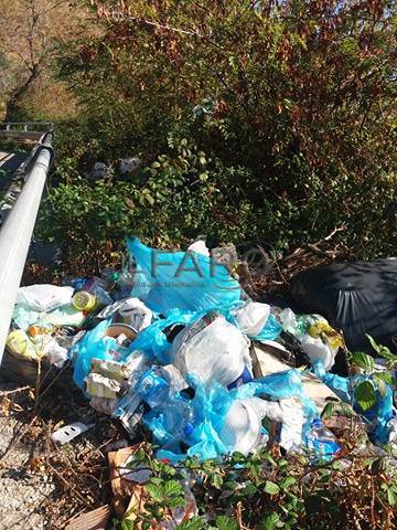 #Sperlonga cambia ‘Chiesto un consiglio comunale straordinario sul tema rifiuti’