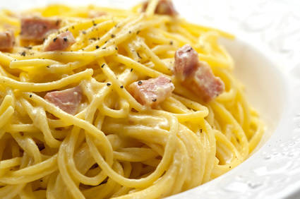 Carbonara day: il 6 aprile si celebra la pasta più amata dagli italiani