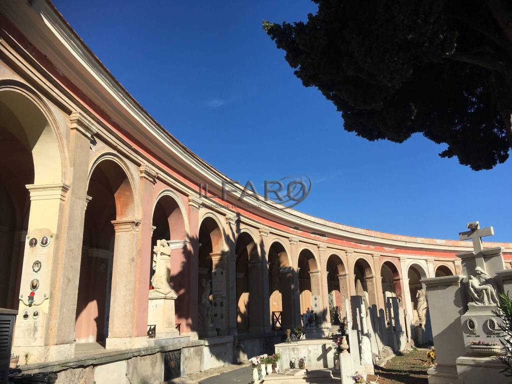 Civitavecchia, Mecozzi e La Rosa: “Sui cimiteri è l’ora di voltare pagina”