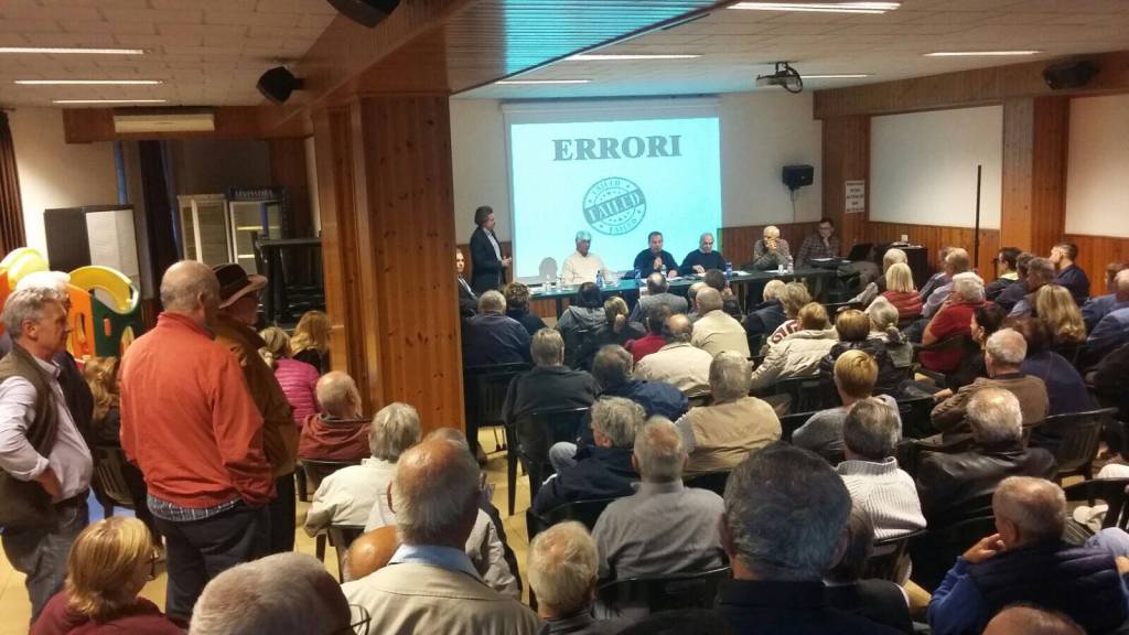 #Fiumicino, comitati e associazioni scendono in campo