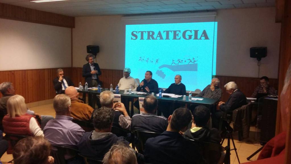 #Fiumicino, comitati e associazioni scendono in campo