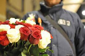 #Terracina, arrestato il ladro che si fingeva venditore ambulante di fiori