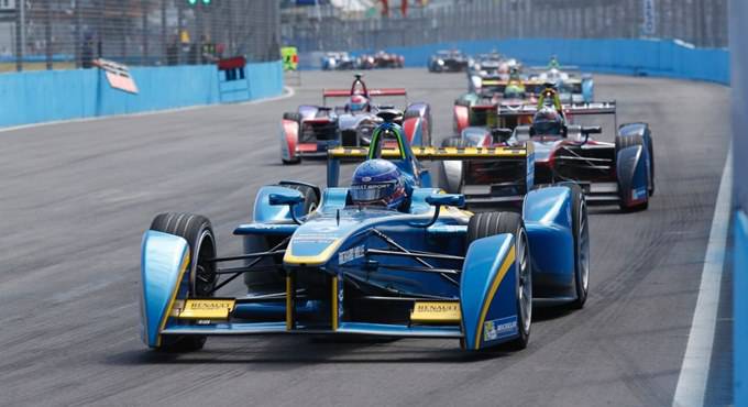 ‘Formula E’ all’#Eur, Cucunato. ‘Il IX Municipio sia protagonista, non comparsa dell’evento’