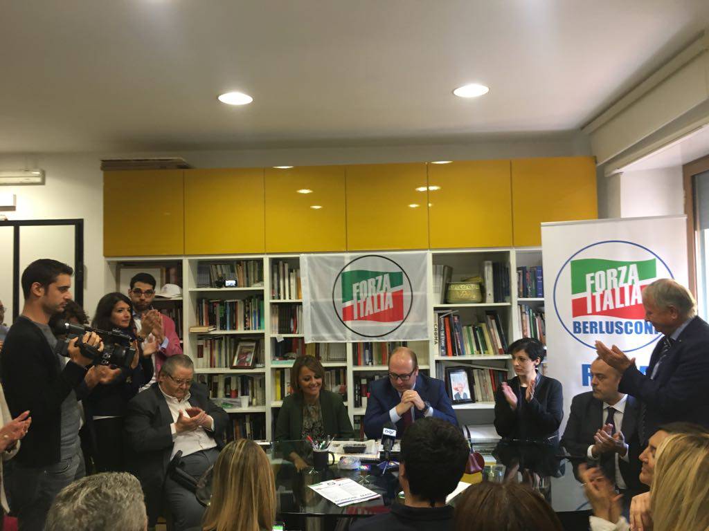Forza Italia, la parola ai candidati del X Municipio, Masi, ‘Orgogliosa della mia squadra, vogliamo aprire un nuovo ciclo politico’