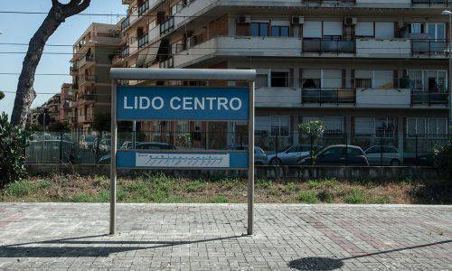 #Ostia, Masi (FI). Pronta un’interrogazione per mancanza di illuminazione alla stazione Lido Centro