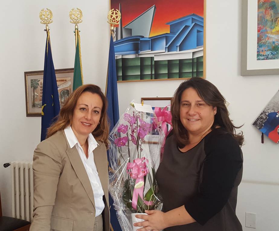 #Sabaudia, Giuditta Silvia Liantonio è il nuovo Segretario generale del Comune