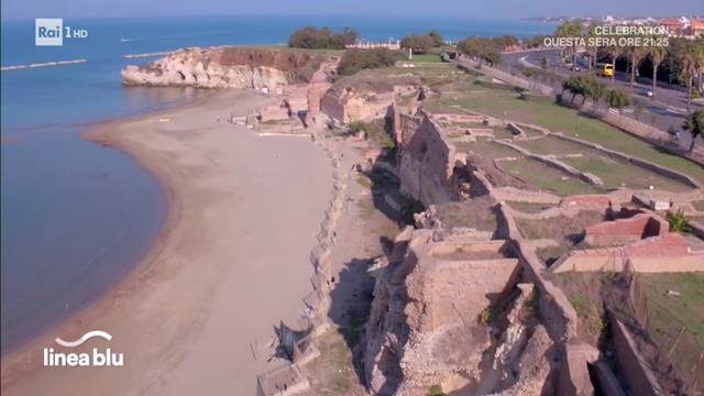 Successo internazionale per #Anzio, numeri da record per il video di Lineablu