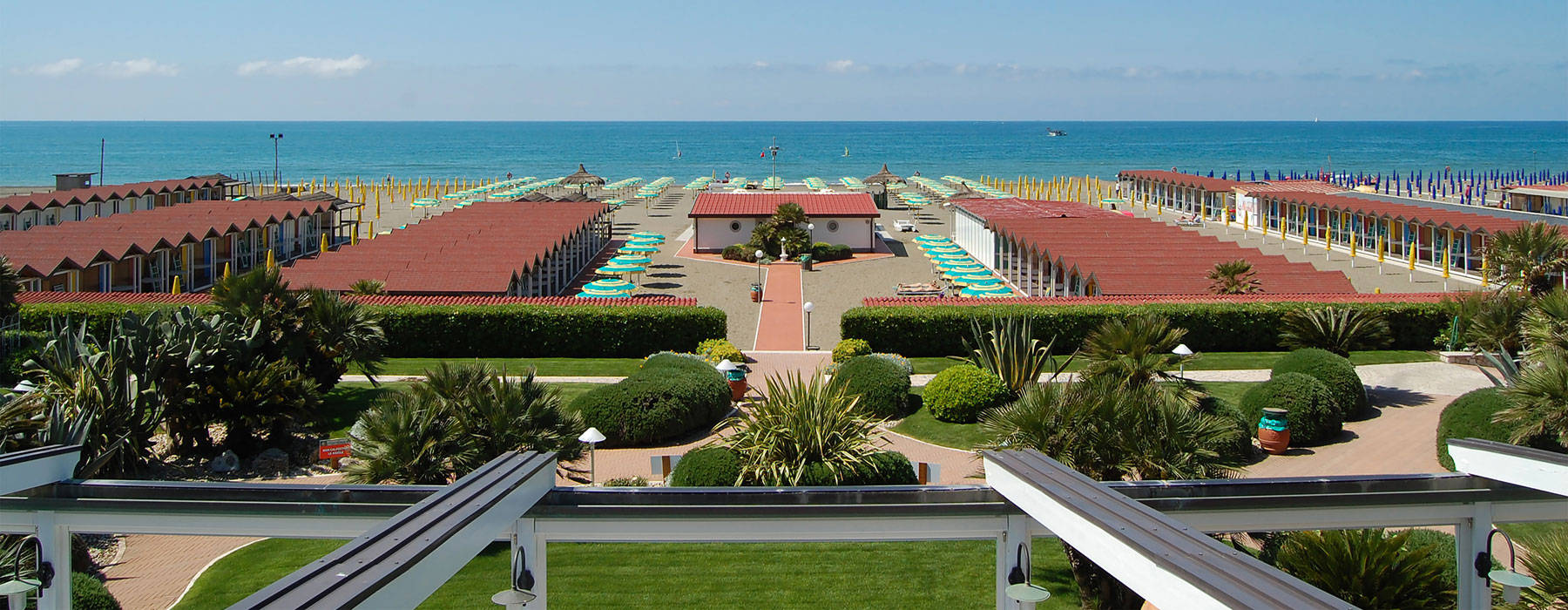 I problemi di #Ostia, il punto di vista di Riccardo Borgo