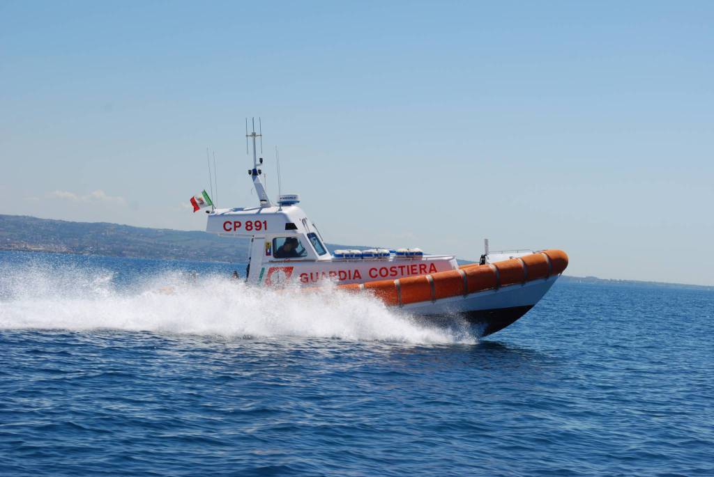 #Tarquinia, continuano le ricerche di Virgionio Nottola, disperso in mare