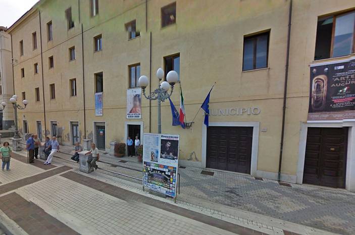 #Formia, online il bando di gara per l’alienazione dei beni immobili comunali