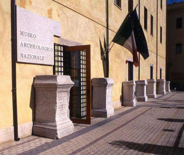 Artcity 2019 approda a Formia, Minturno e Sperlonga: appuntamento nei musei e siti archeologici