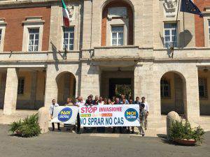 Civitavecchia, il centrodestra raccoglie l’appello della petizione popolare contro lo Sprar