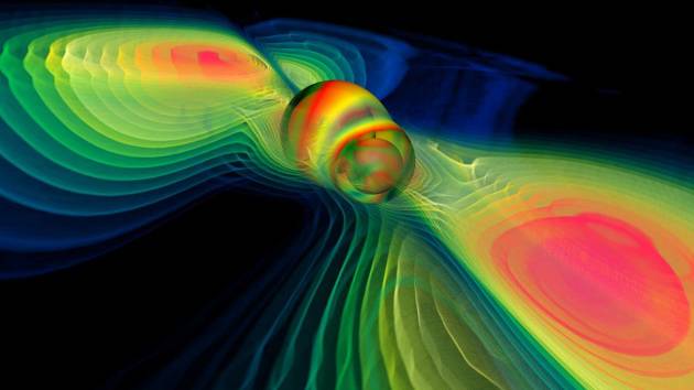 La scoperta delle onde gravitazionali: una conferma del passato che apre le porte a un nuovo futuro