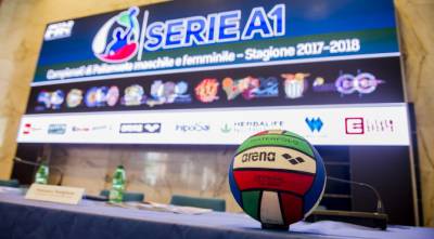 Pallanuoto, sabato 21, i campionati al via, Barelli, ‘Invito le società a dare il massimo, in un torneo sempre più competitivo’