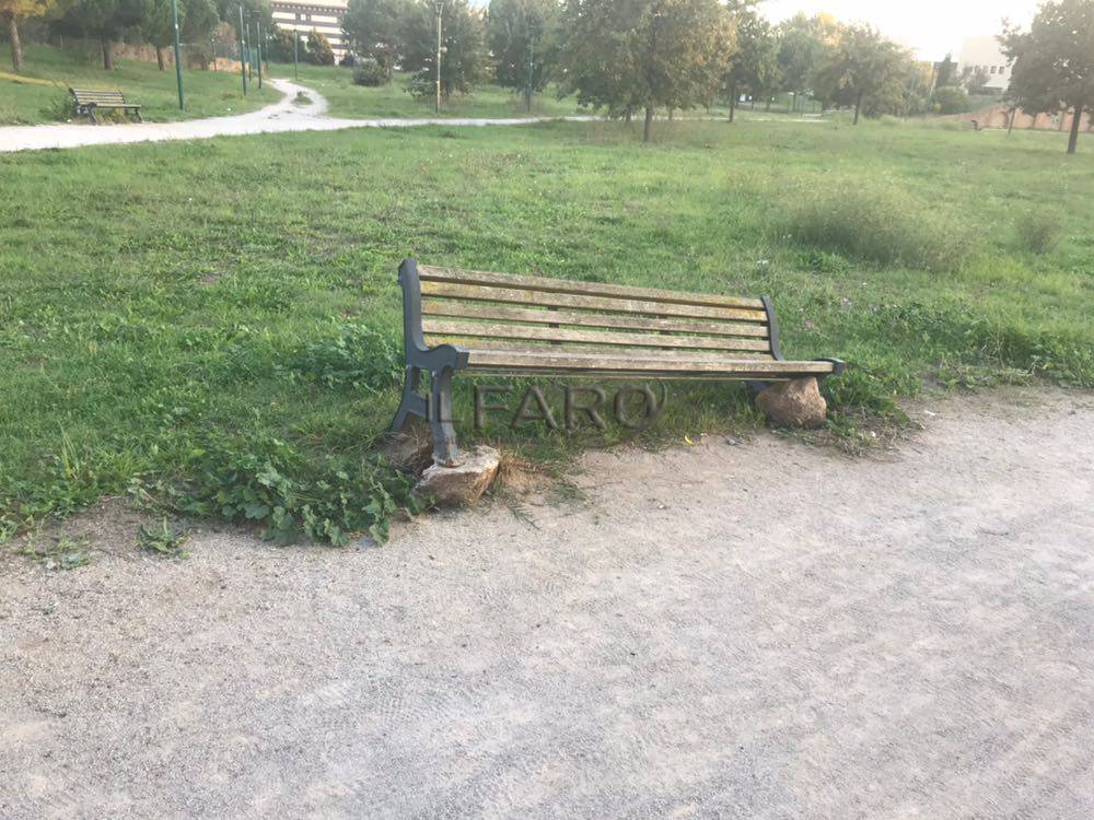 #Ostia Protagonista ‘Una pulizia non può considerarsi una lotta al degrado sul Parco Pallotta’