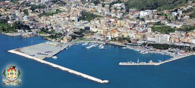 Crisi idrica, il 6 novembre arriverà la prima nave-cisterna al porto di #Formia