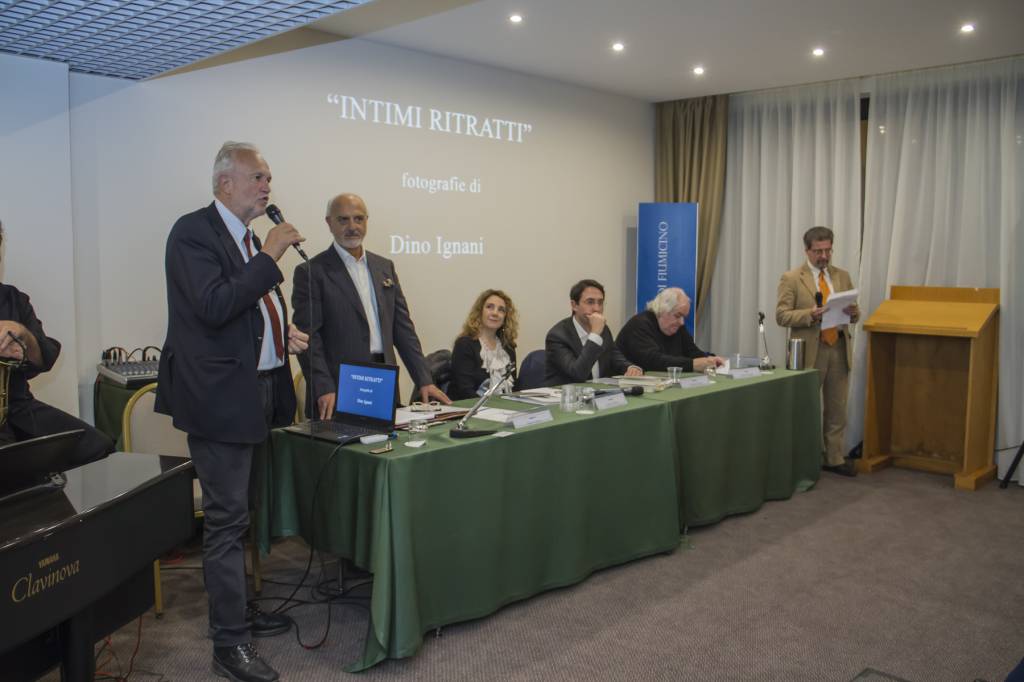 I vincitori del Premio Poesia Città di #Fiumicino