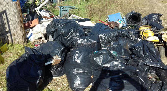 Oasi Wwf bosco dell’Arrone, ‘servono bocchette anticendio’