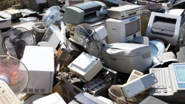 200mila tonnellate di rifiuti elettronici. Ecolight fa il bilancio di 10 anni di attività