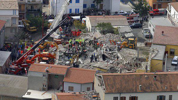 Scuole e terremoto: Save the Children, sono 4 milioni e mezzo gli studenti a rischio