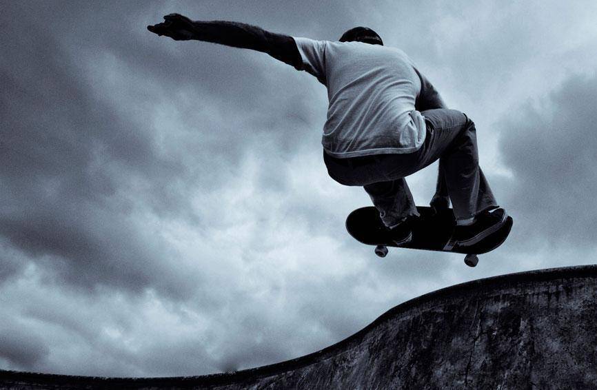 Skate park di Ostia, Città Metropolitana punta ai Mondiali