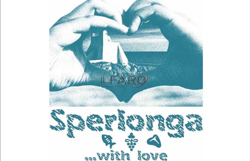 Tutto pronto per ‘Sperlonga…with love’