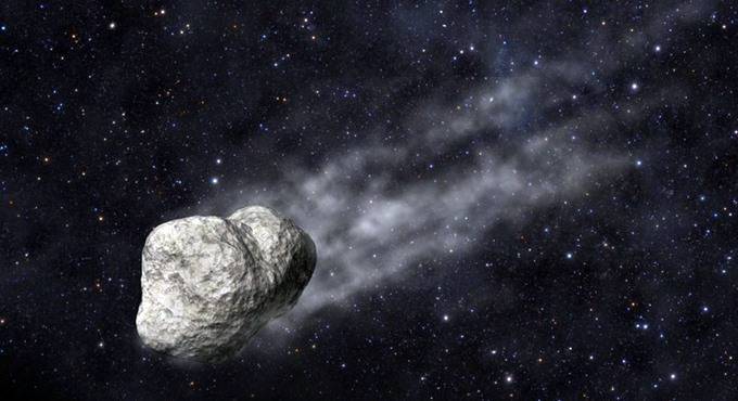 Giornata Internazionale degli Asteroidi 2021: perché si celebra il 30 giugno