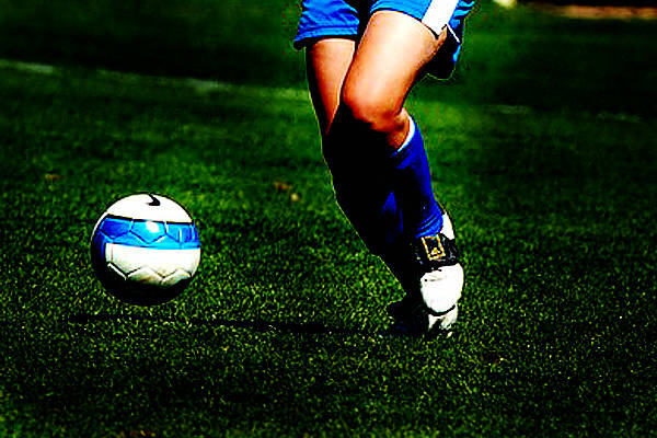 Calcio femminile, arbitri e programma della Serie B