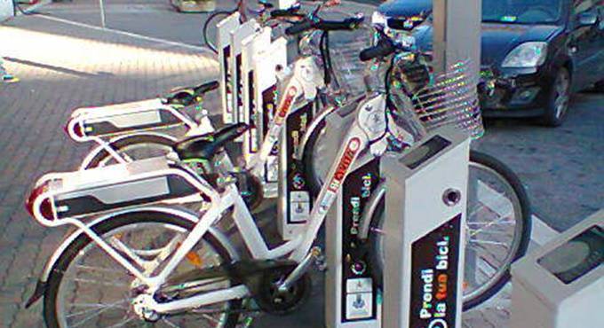 Il Circeo su due ruote, il Parco Nazionale riparte con il bike sharing