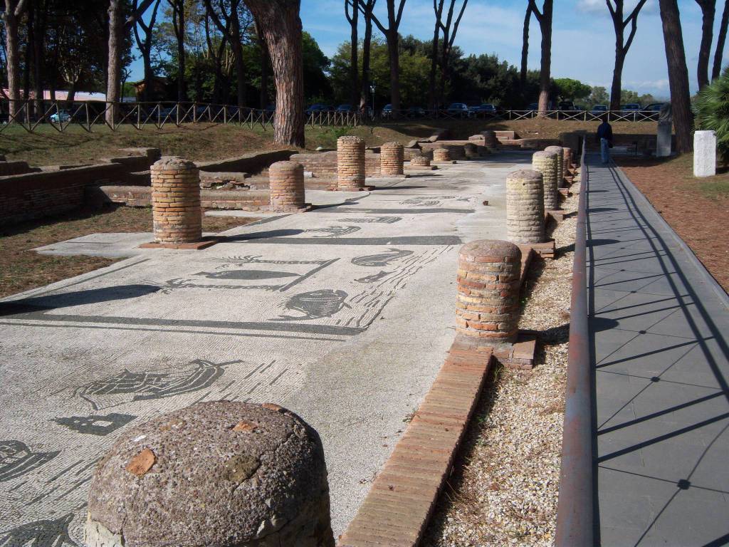 ‘Ostia Antica candidata tra i siti patrimonio dell’Unesco’, approvata la mozione all’unanimità