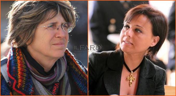 L’Anffas #Ostia ospita il confronto tra Giuliana Di Pillo e Monica Picca