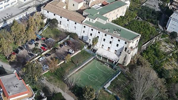 #Formia, truffa negli appalti dell’ex colonia Di Donato, la Finanza sequestra oltre 230.000 euro a funzionari pubblici