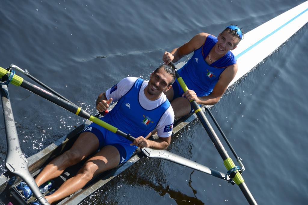 Fiamme Gialle, tutto pronto per la festa ai campioni mondiali di Sarasota