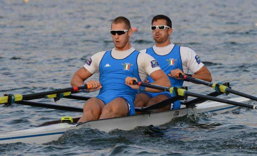 Fiamme Gialle, tutto pronto per la festa ai campioni mondiali di Sarasota