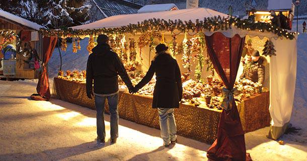 #Formia, in arrivo il ‘Gazebo di Natale’ per le attività commerciali