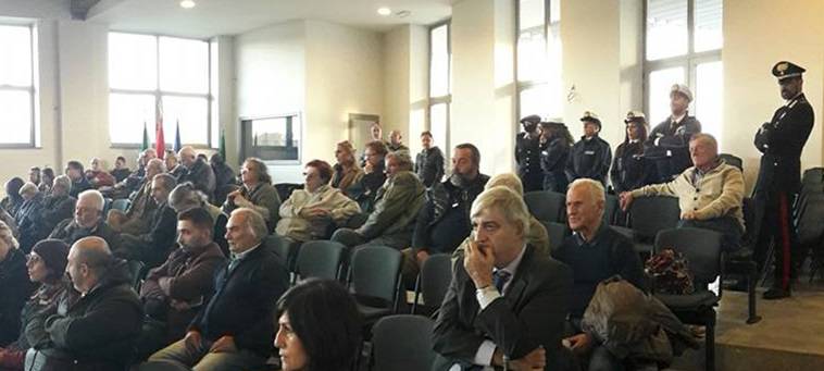 #Ardea, Consiglio comunale. Insorge l’opposizione, delibere illegittime. La Giunta le ritira