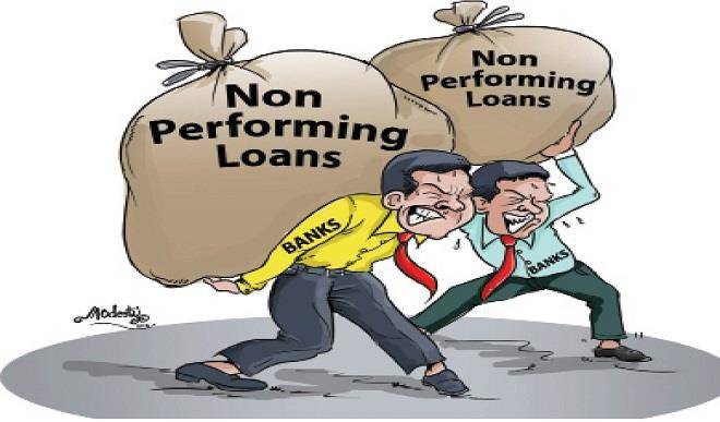 NPL Non Perfoming Loan