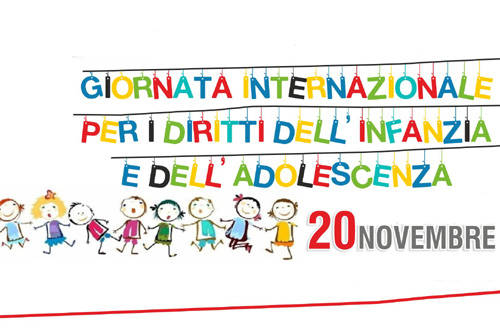 Gaeta, lo sportello per le adozioni celebra la giornata internazionale per i diritti sull’infanzia