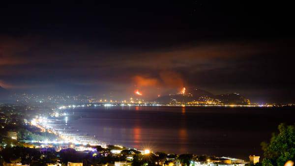 Incendi a #Terracina, Legambiente ‘Perseguire duramente i responsabili’