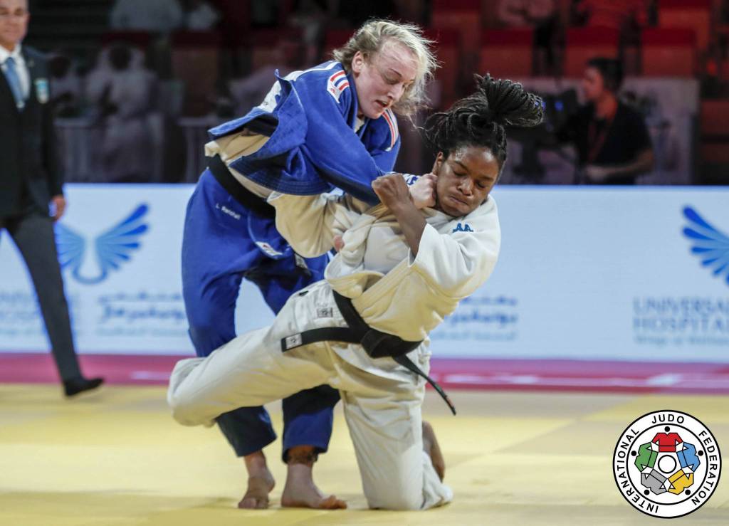Judo, azzurri protagonisti al Grand Slam in Giappone