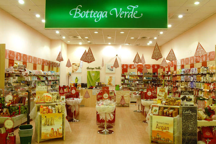 Bottega Verde, oltre 150 assunzioni in tutta Italia