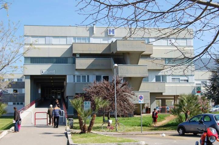 Terracina, sindaco e direttore sanitario a confronto sui lavori in corso all’ospedale