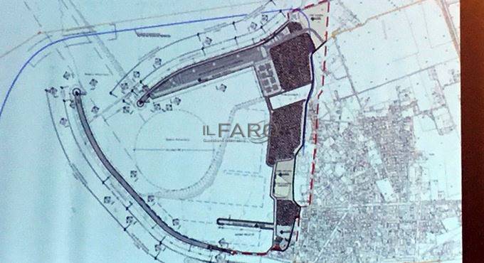 Nuovo porto commerciale a Fiumicino, un altro passo in avanti