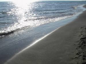 Nasce la ‘Spiaggia degli sposi’ a #Ostia