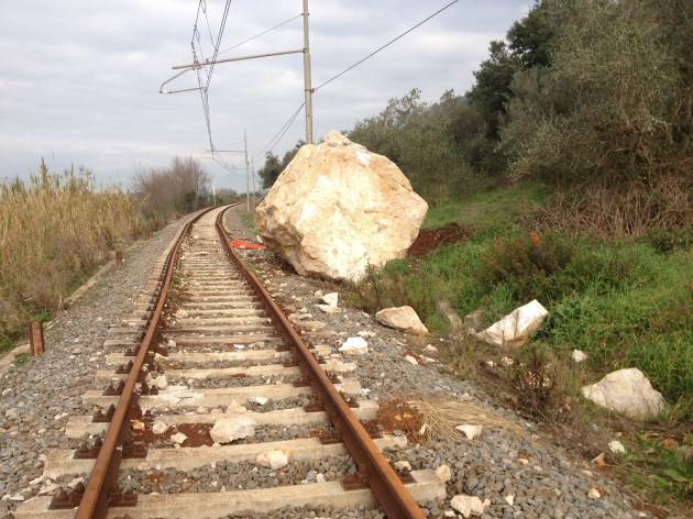 Terracina, Legambiente torna sulla questione del treno: “Non esiste nessun progetto complessivo”